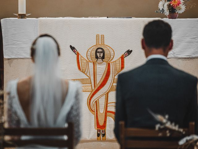Le mariage de Marguerite et Romain à La Chapelle-Thémer, Vendée 25