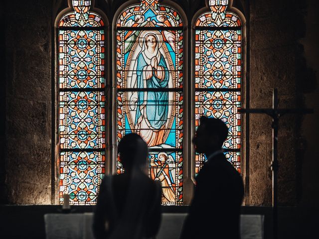 Le mariage de Marguerite et Romain à La Chapelle-Thémer, Vendée 26