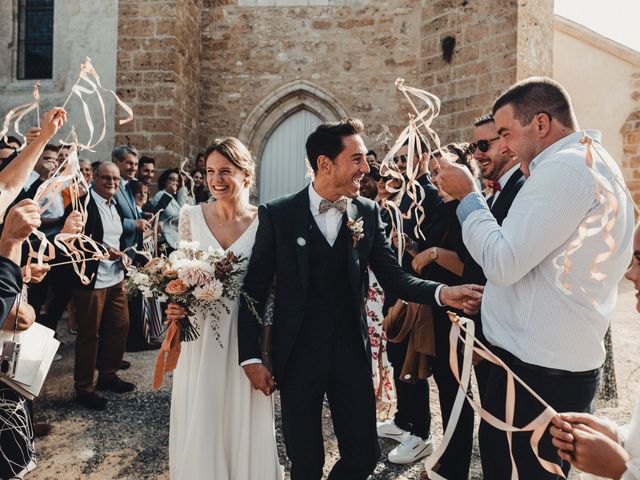 Le mariage de Marguerite et Romain à La Chapelle-Thémer, Vendée 29