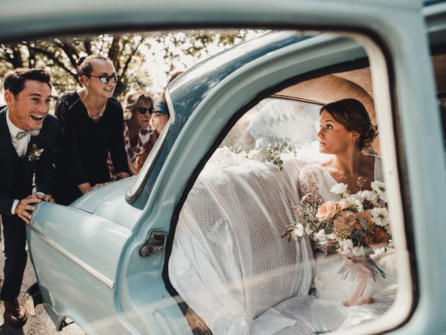 Le mariage de Marguerite et Romain à La Chapelle-Thémer, Vendée 31