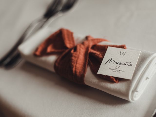 Le mariage de Marguerite et Romain à La Chapelle-Thémer, Vendée 35