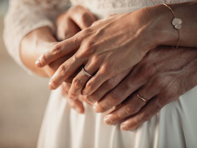 Le mariage de Marguerite et Romain à La Chapelle-Thémer, Vendée 67