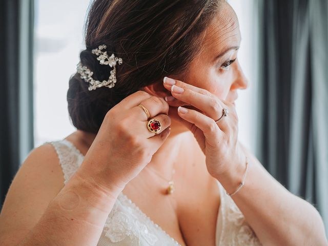 Le mariage de Jérémy et Nicole à Rueil-Malmaison, Hauts-de-Seine 18