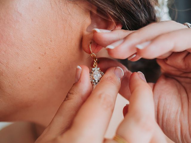 Le mariage de Jérémy et Nicole à Rueil-Malmaison, Hauts-de-Seine 19