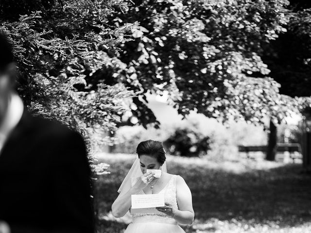 Le mariage de Jérémy et Nicole à Rueil-Malmaison, Hauts-de-Seine 25