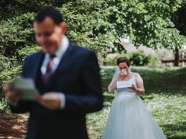 Le mariage de Jérémy et Nicole à Rueil-Malmaison, Hauts-de-Seine 1