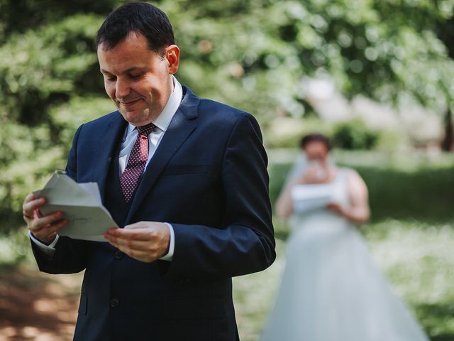 Le mariage de Jérémy et Nicole à Rueil-Malmaison, Hauts-de-Seine 26