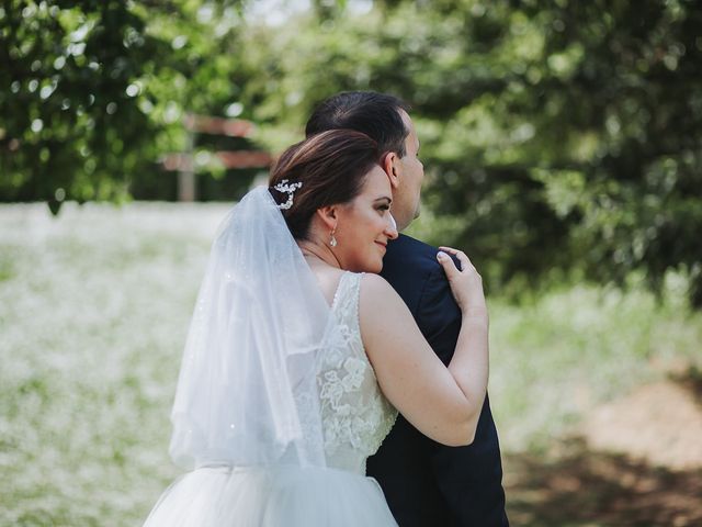 Le mariage de Jérémy et Nicole à Rueil-Malmaison, Hauts-de-Seine 27