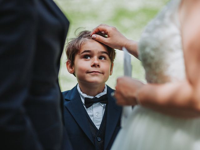 Le mariage de Jérémy et Nicole à Rueil-Malmaison, Hauts-de-Seine 29