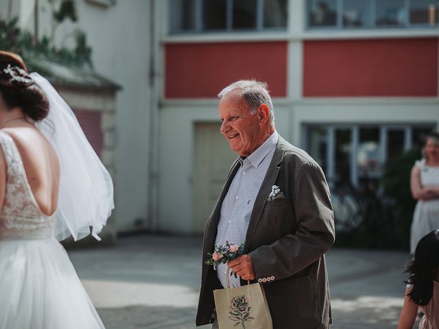 Le mariage de Jérémy et Nicole à Rueil-Malmaison, Hauts-de-Seine 30