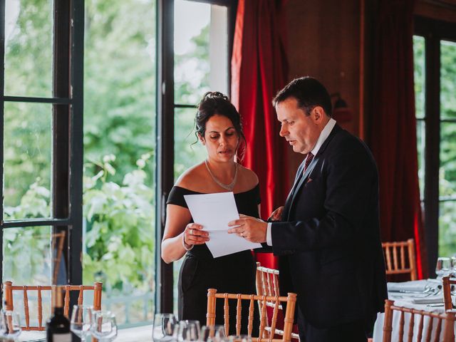 Le mariage de Jérémy et Nicole à Rueil-Malmaison, Hauts-de-Seine 44