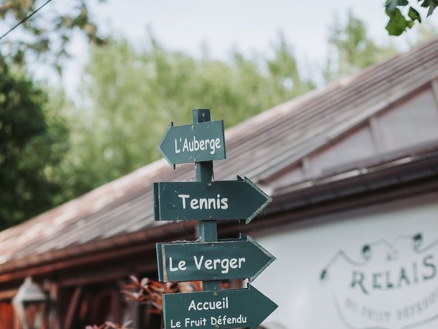 Le mariage de Jérémy et Nicole à Rueil-Malmaison, Hauts-de-Seine 45