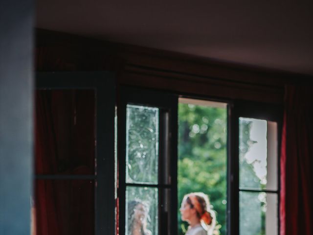 Le mariage de Jérémy et Nicole à Rueil-Malmaison, Hauts-de-Seine 48