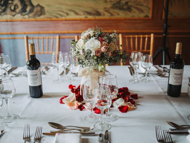 Le mariage de Jérémy et Nicole à Rueil-Malmaison, Hauts-de-Seine 49