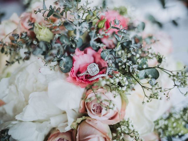 Le mariage de Jérémy et Nicole à Rueil-Malmaison, Hauts-de-Seine 51