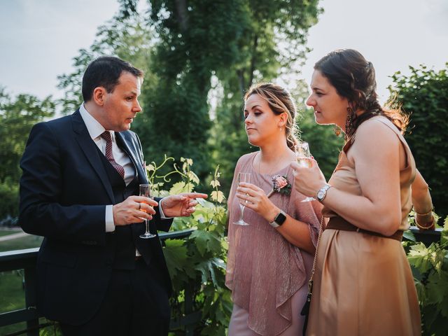 Le mariage de Jérémy et Nicole à Rueil-Malmaison, Hauts-de-Seine 55