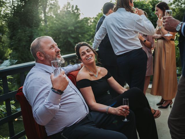 Le mariage de Jérémy et Nicole à Rueil-Malmaison, Hauts-de-Seine 56