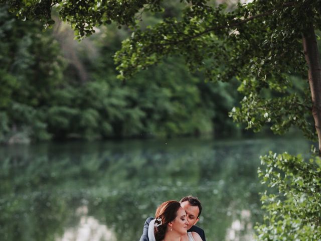 Le mariage de Jérémy et Nicole à Rueil-Malmaison, Hauts-de-Seine 58