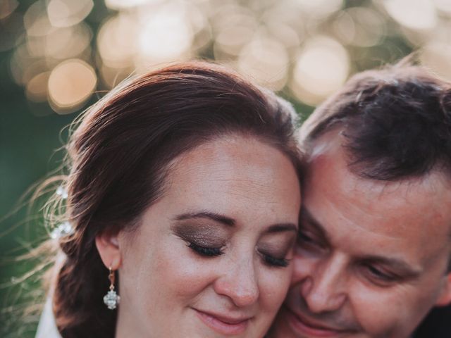 Le mariage de Jérémy et Nicole à Rueil-Malmaison, Hauts-de-Seine 59