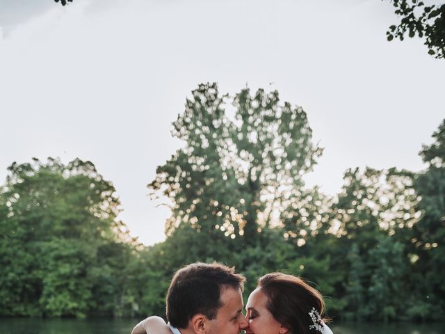 Le mariage de Jérémy et Nicole à Rueil-Malmaison, Hauts-de-Seine 61