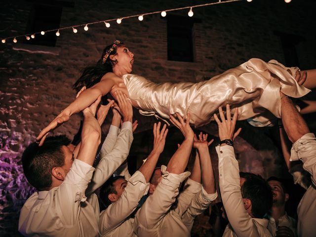 Le mariage de Emmanuel et Cécilia à Saint-Laurent-des-Arbres, Gard 72