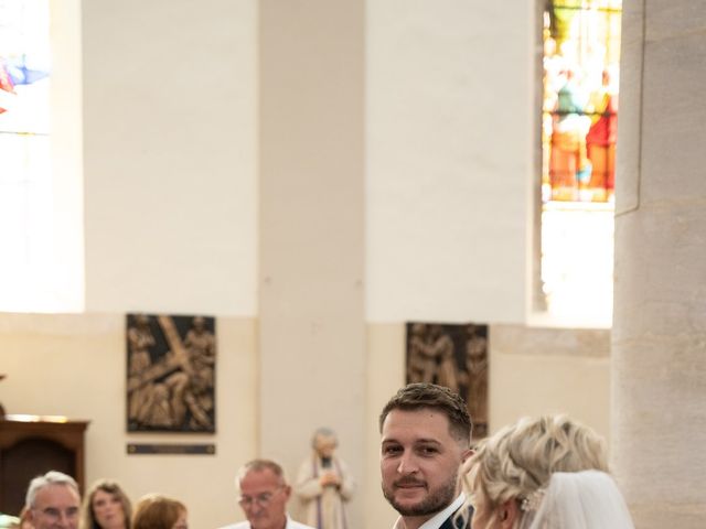 Le mariage de Laura et Nicolas à Foug, Meurthe-et-Moselle 7