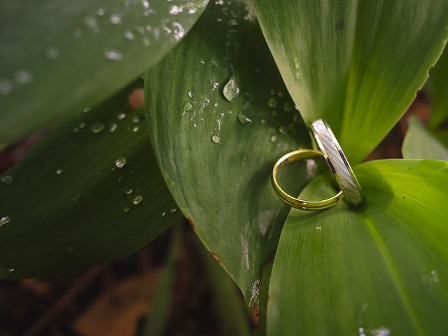 Le mariage de Laurent et Amandine à Angoulême, Charente 8