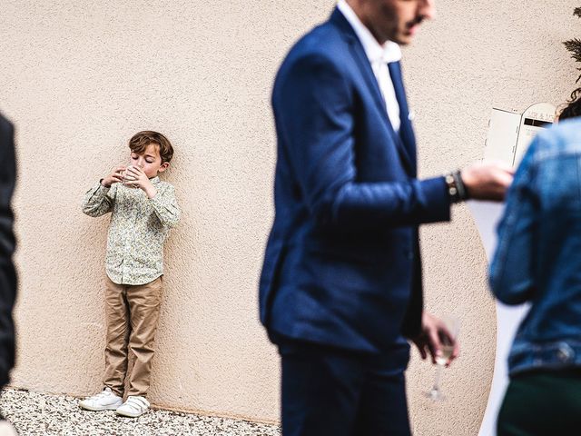 Le mariage de Laurent et Amandine à Angoulême, Charente 60