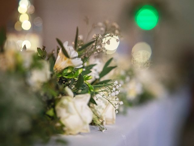 Le mariage de Laurent et Amandine à Angoulême, Charente 65