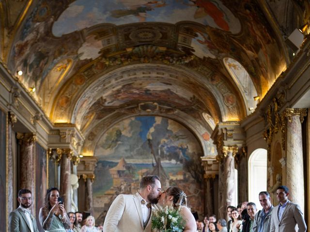 Le mariage de Cyril et Marie à Mondonville, Haute-Garonne 7