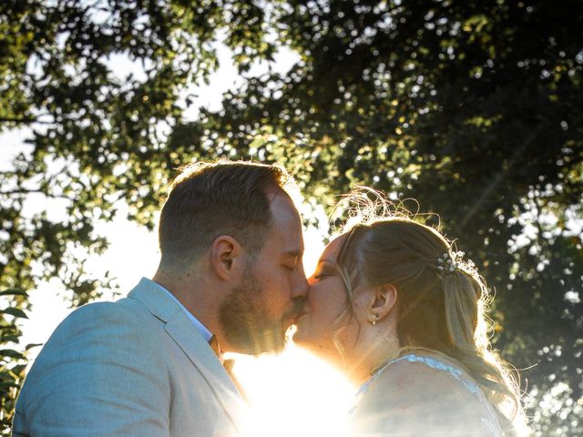 Le mariage de Cyril et Marie à Mondonville, Haute-Garonne 1