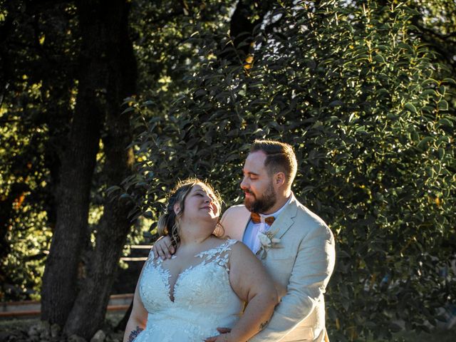 Le mariage de Cyril et Marie à Mondonville, Haute-Garonne 10