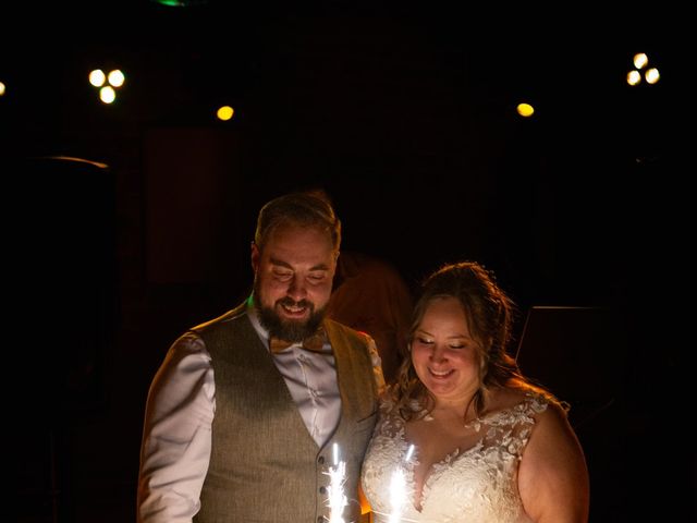 Le mariage de Cyril et Marie à Mondonville, Haute-Garonne 11