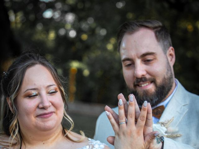 Le mariage de Cyril et Marie à Mondonville, Haute-Garonne 12