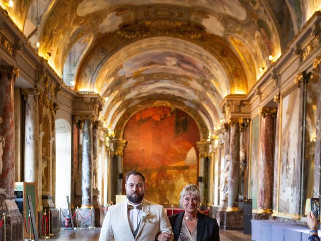 Le mariage de Cyril et Marie à Mondonville, Haute-Garonne 13