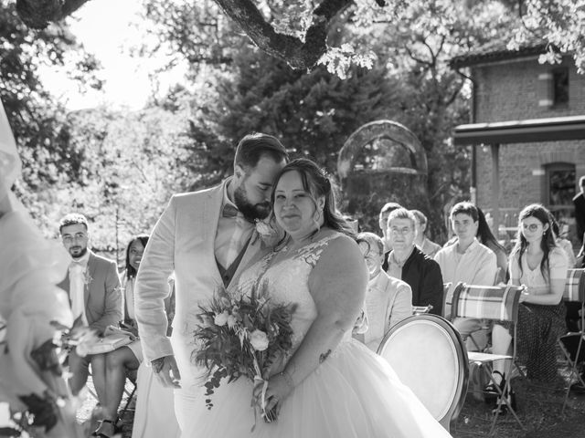 Le mariage de Cyril et Marie à Mondonville, Haute-Garonne 18