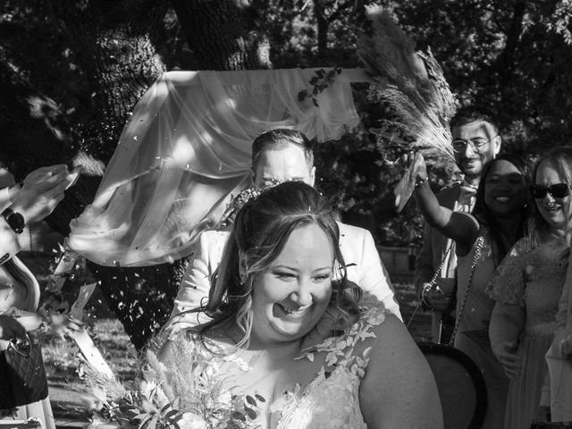 Le mariage de Cyril et Marie à Mondonville, Haute-Garonne 20