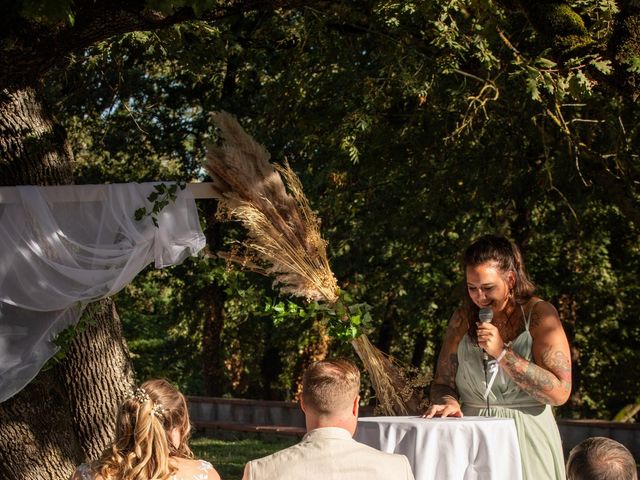 Le mariage de Cyril et Marie à Mondonville, Haute-Garonne 22