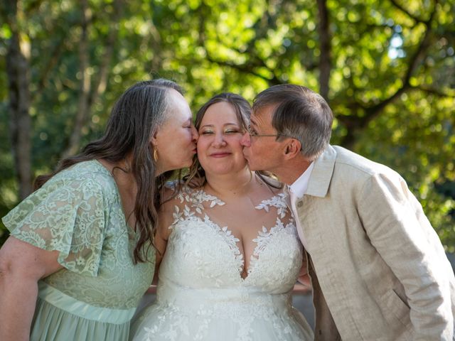 Le mariage de Cyril et Marie à Mondonville, Haute-Garonne 23