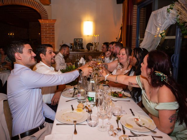 Le mariage de Cyril et Marie à Mondonville, Haute-Garonne 36