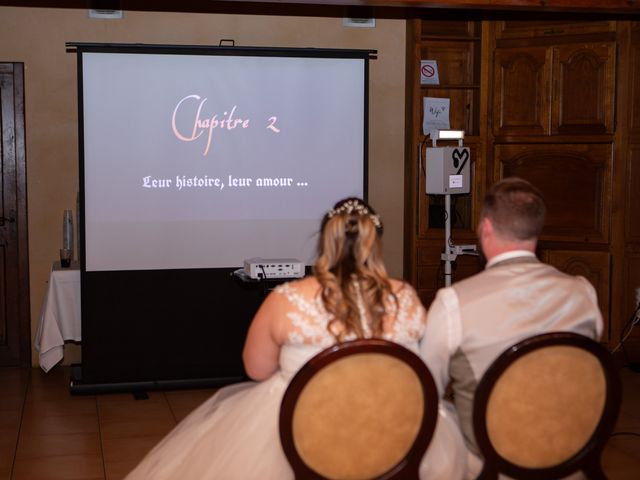 Le mariage de Cyril et Marie à Mondonville, Haute-Garonne 37