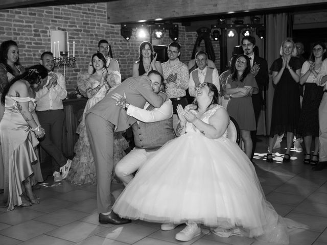 Le mariage de Cyril et Marie à Mondonville, Haute-Garonne 38