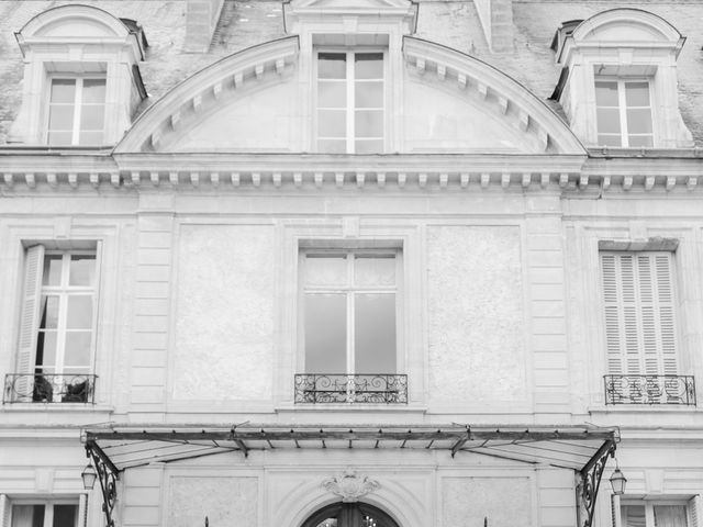 Le mariage de Francisco et Paola à Santeny, Val-de-Marne 32