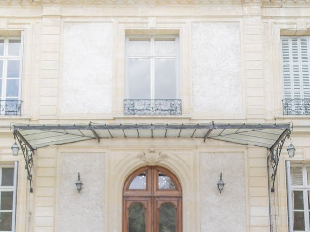 Le mariage de Francisco et Paola à Santeny, Val-de-Marne 34