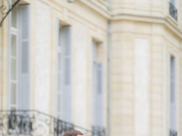 Le mariage de Francisco et Paola à Santeny, Val-de-Marne 39