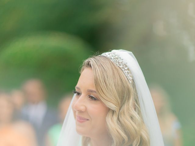 Le mariage de Francisco et Paola à Santeny, Val-de-Marne 76