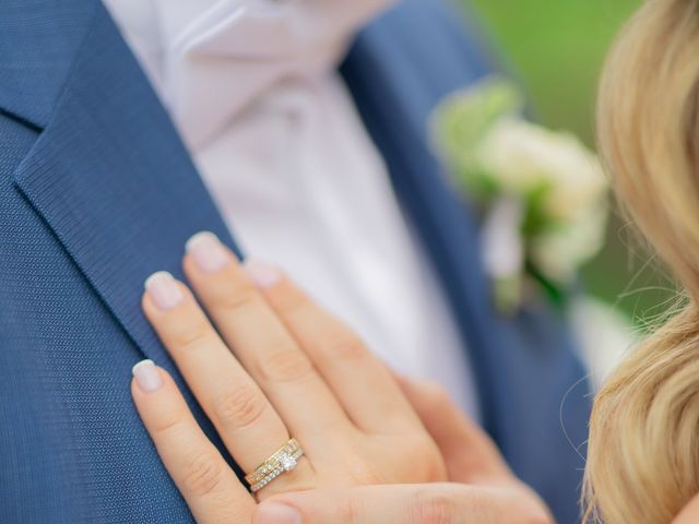 Le mariage de Francisco et Paola à Santeny, Val-de-Marne 88