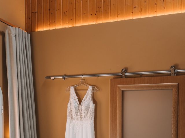 Le mariage de Hervé et Justine à Camélas, Pyrénées-Orientales 5