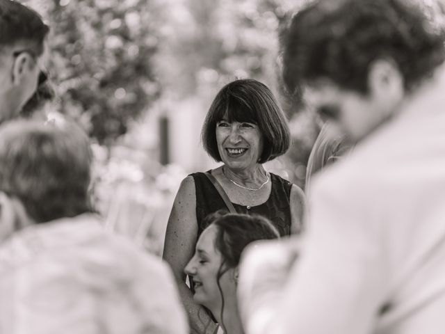 Le mariage de Hervé et Justine à Camélas, Pyrénées-Orientales 22