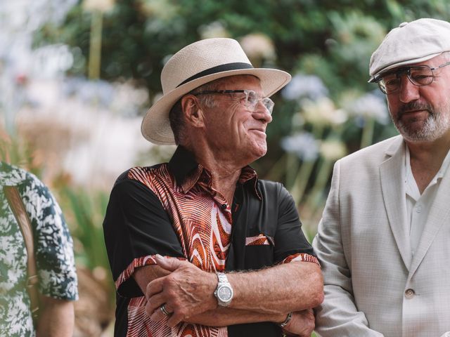 Le mariage de Hervé et Justine à Camélas, Pyrénées-Orientales 23